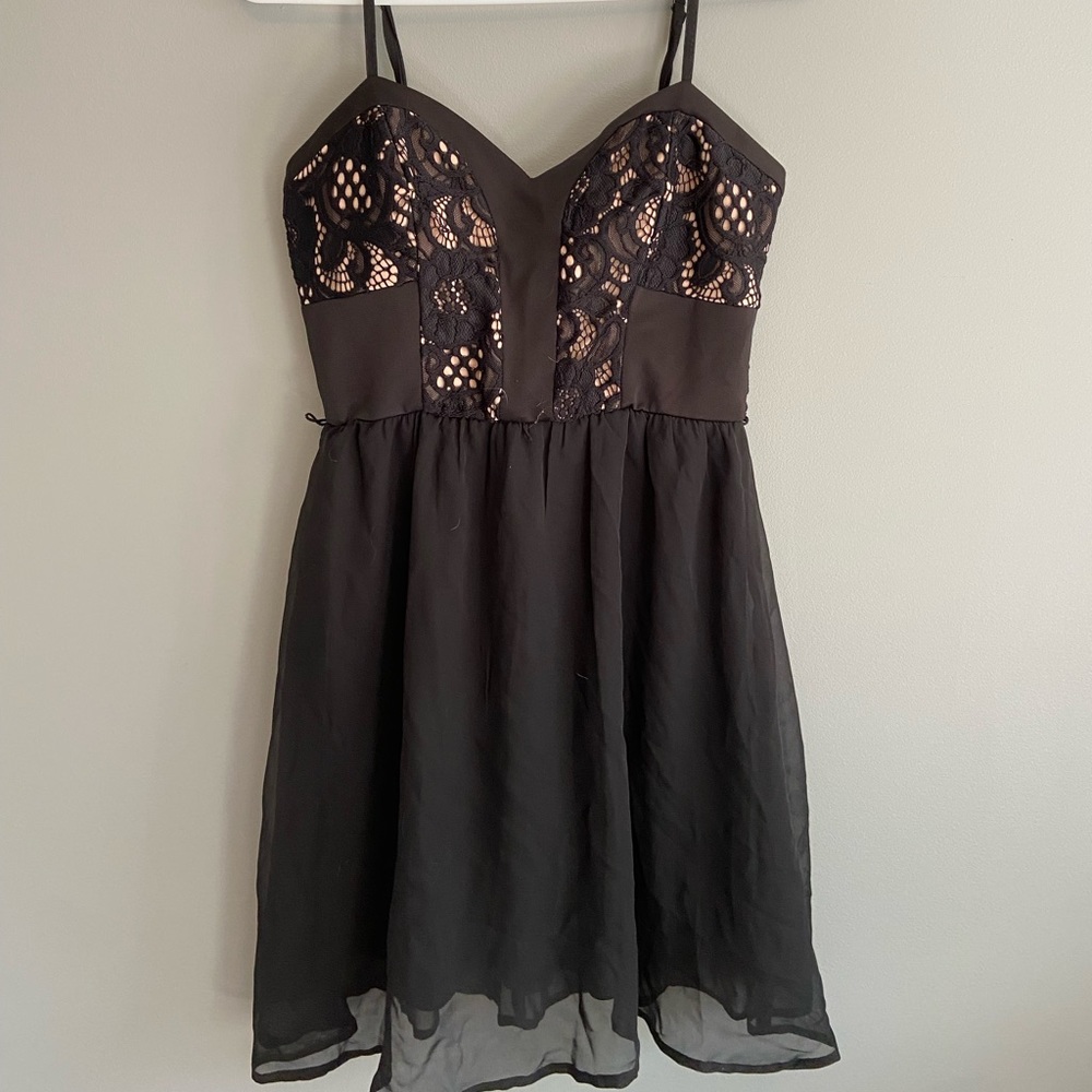 Flattering Formal Dress